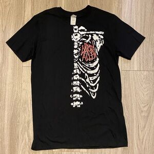 Darby Allin AEW Graphic Tee